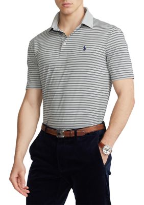 Polo Ralph Lauren Classic Fit Performance Polo Shirt | belk