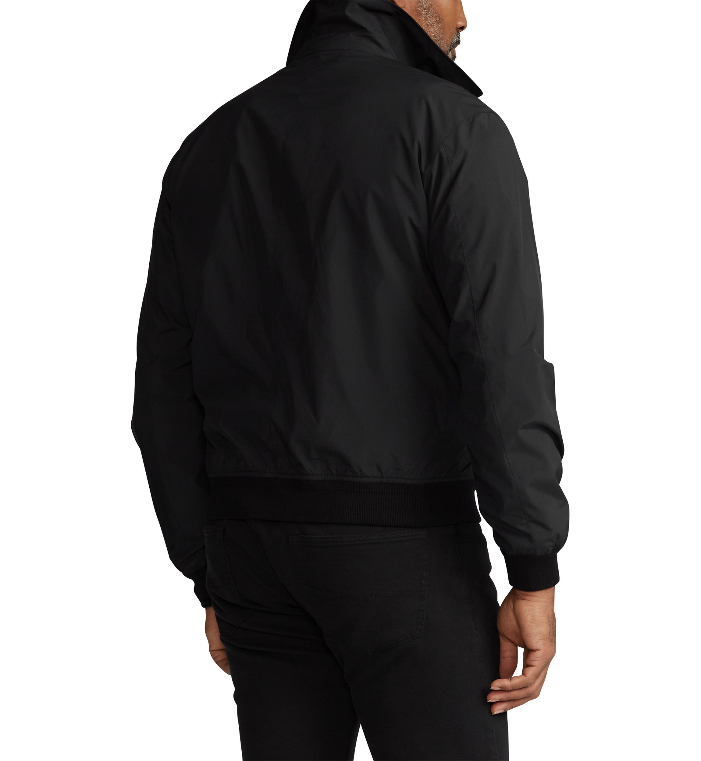 Packable Jacket