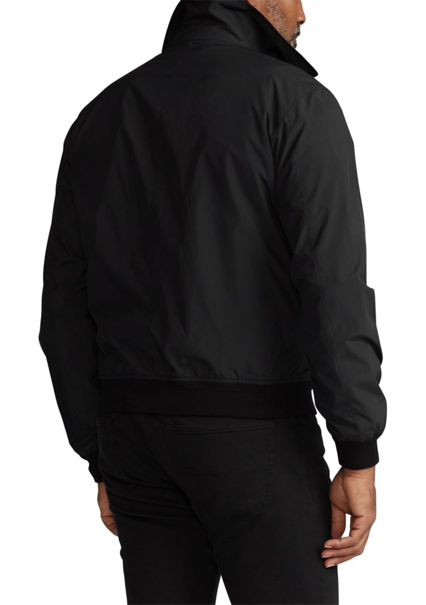 Packable Jacket