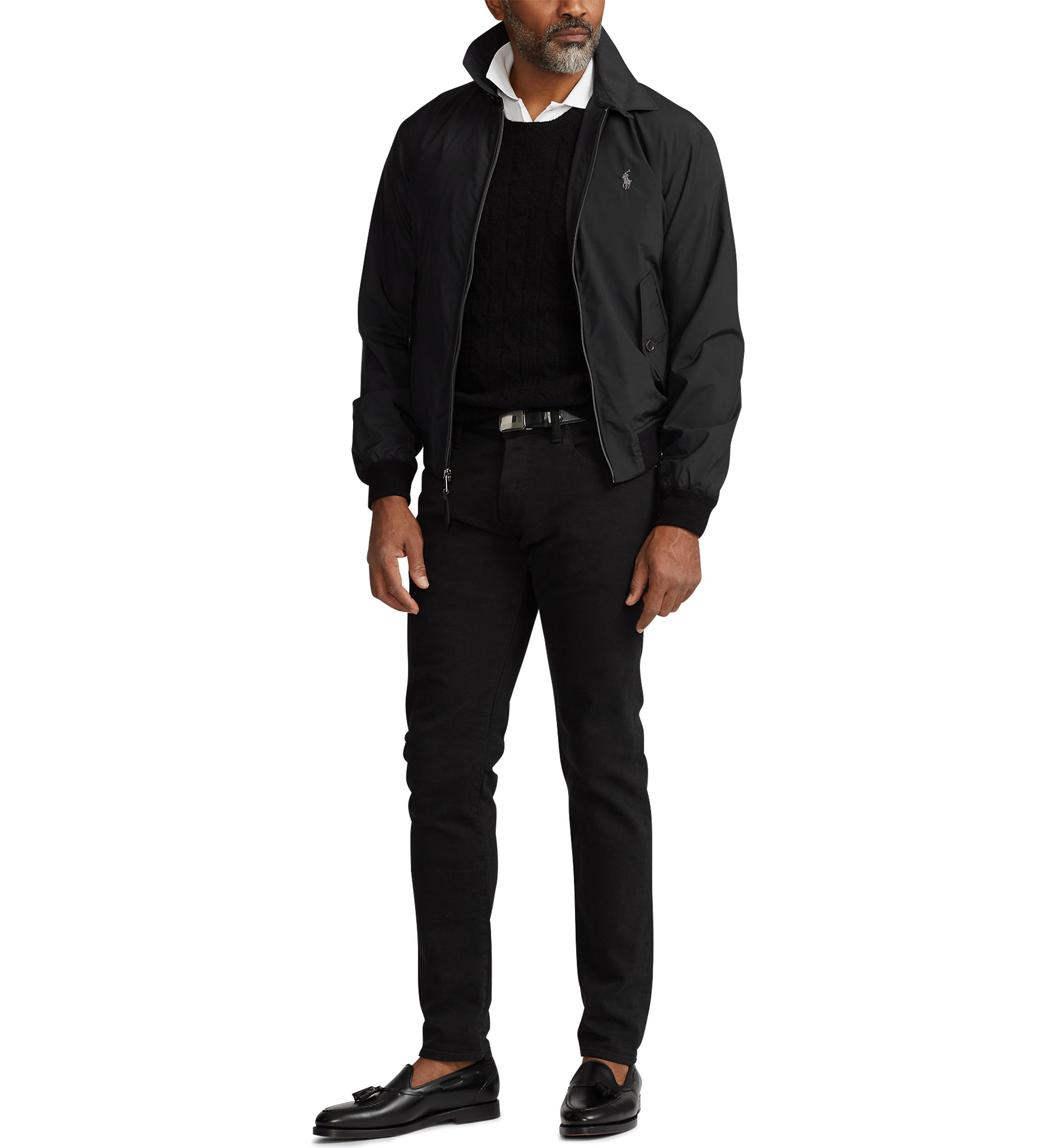 Packable Jacket