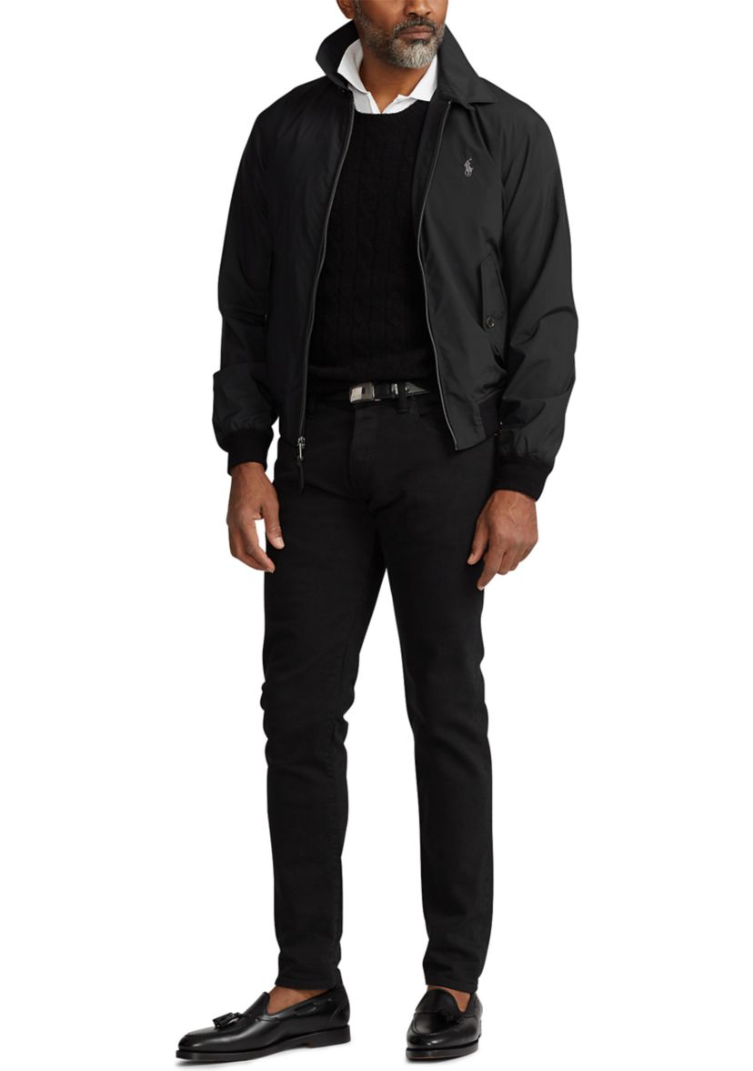 Packable Jacket