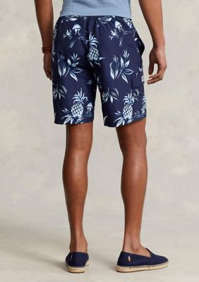 Polo ralph lauren men's store 8.5 kailua swim trunks