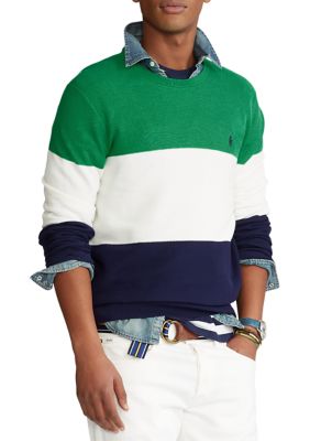 Ralph Lauren Men S Sweater Polo Sweaters For Men Belk
