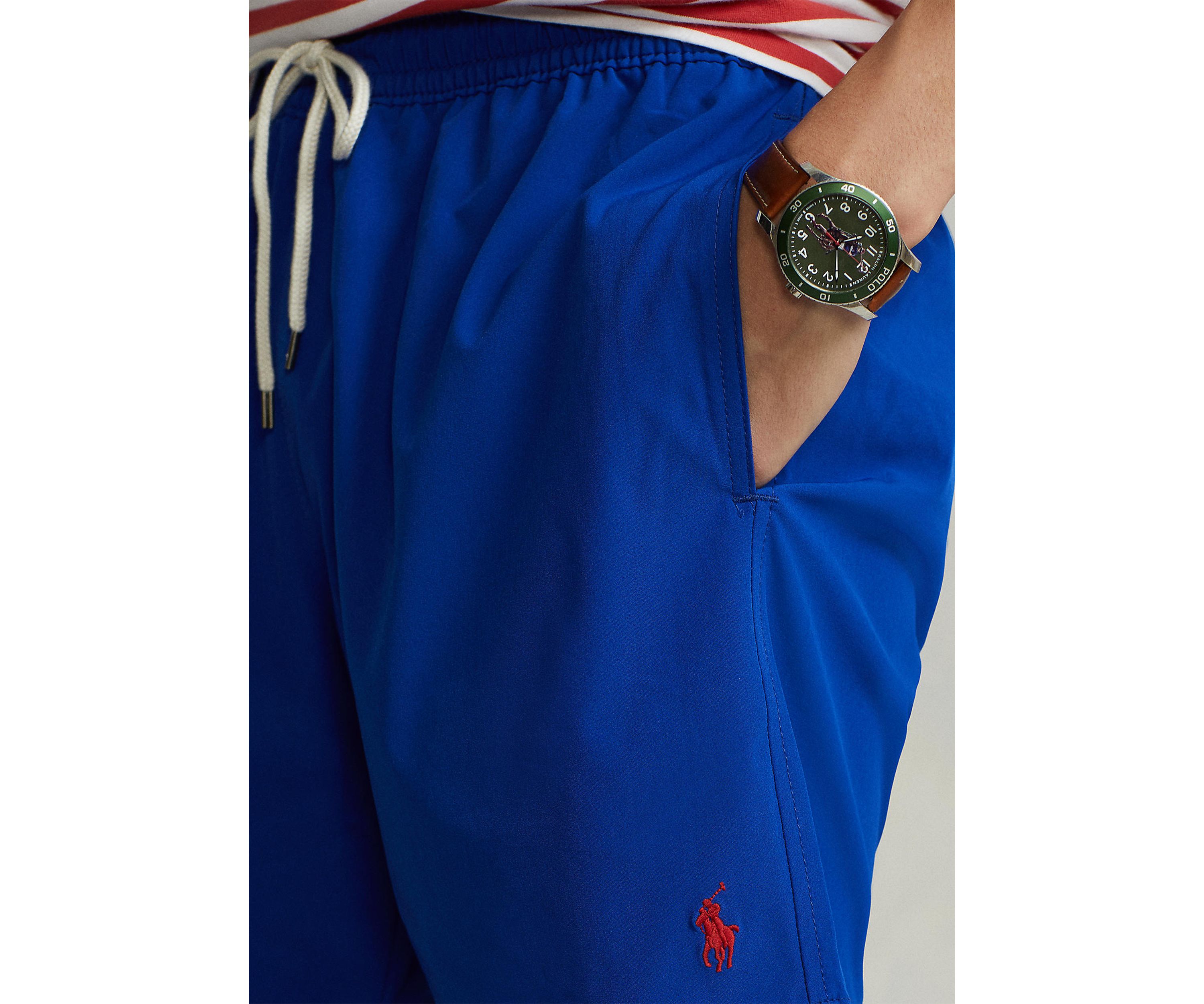5.75" Traveler Classic Swim Trunks