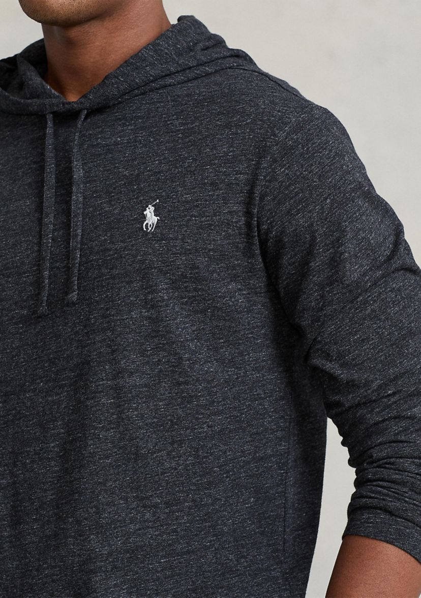 Jersey Hooded T-Shirt