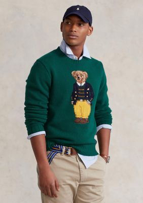 Polo Ralph Lauren Polo Bear Sweater | belk