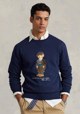 Polo Ralph Lauren Polo Bear Fleece Sweatshirt | belk