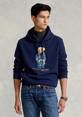 Men's Designer Sweatshirts & Hoodies