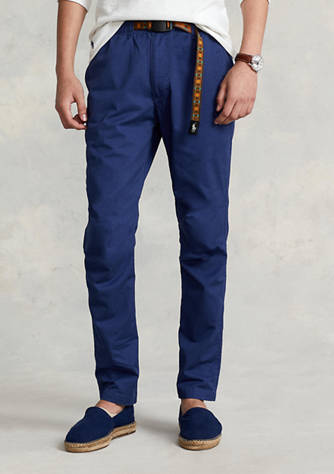 Polo Ralph Lauren Classic Tapered Fit Polo Prepster Pants
