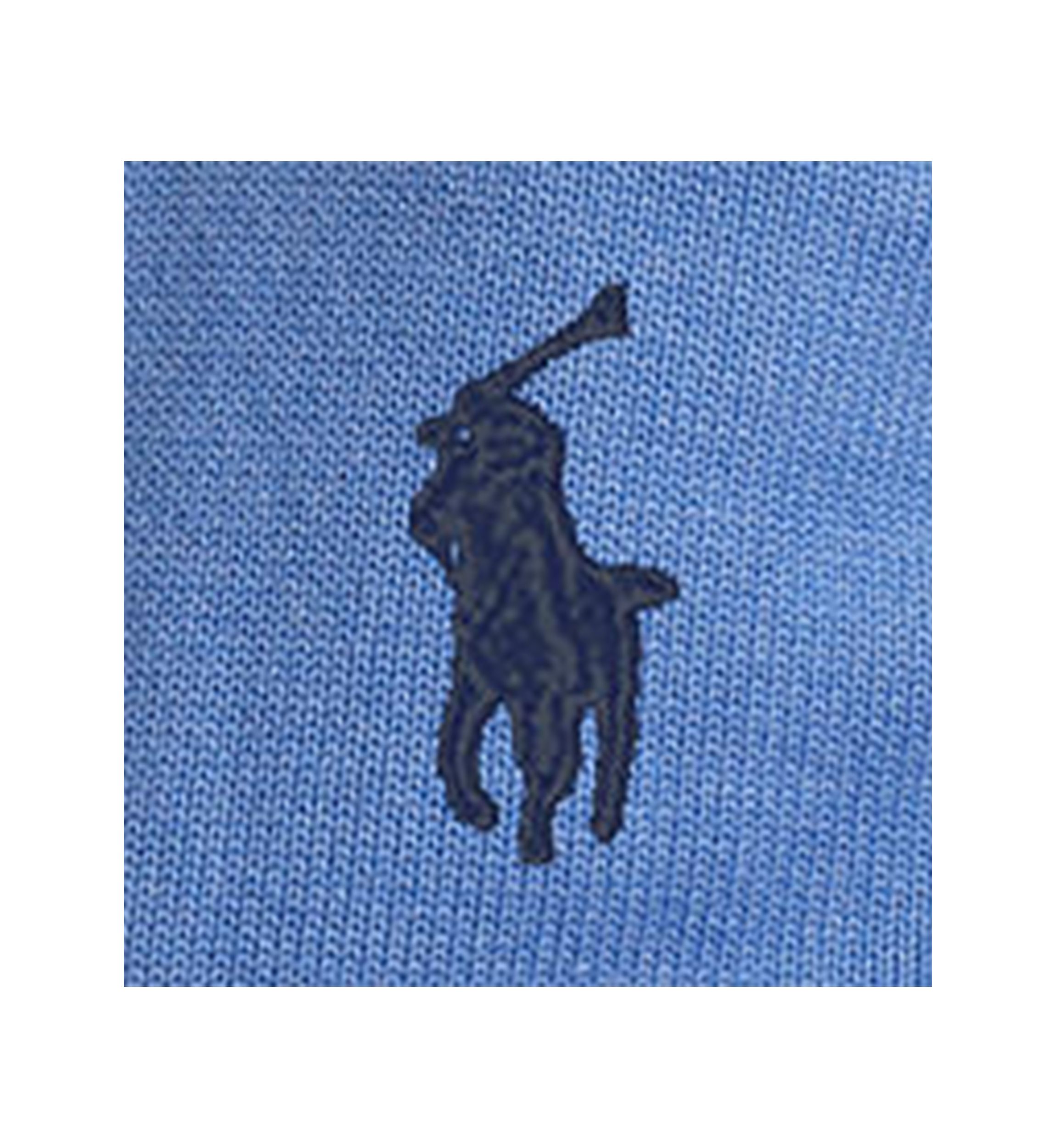 Polo Ralph Lauren Cotton Quarter-Zip Sweater | Belk