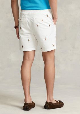 Belk polo sale shorts