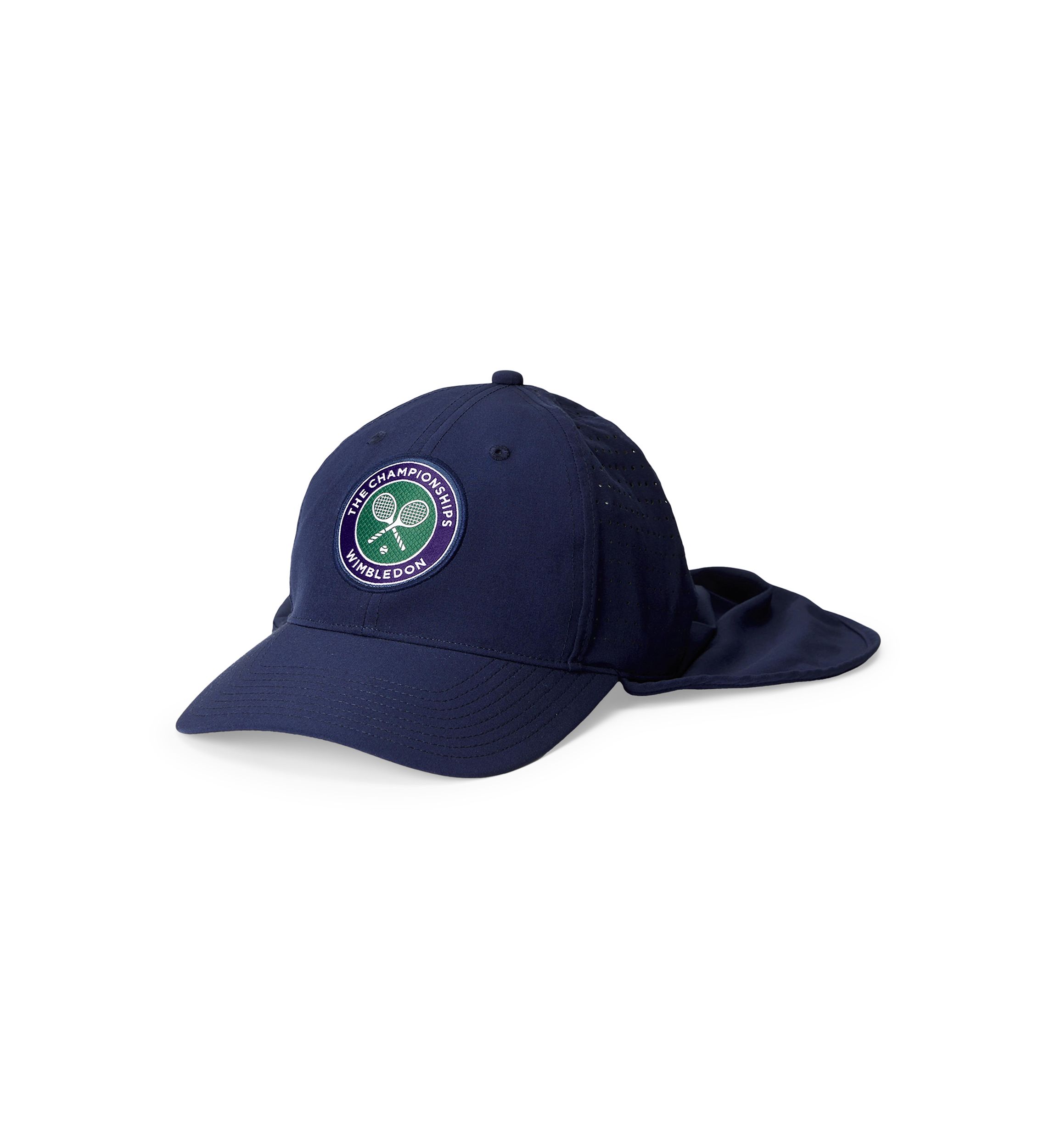 Polo Ralph Lauren Wimbledon Ball Person Sun Cap | Belk