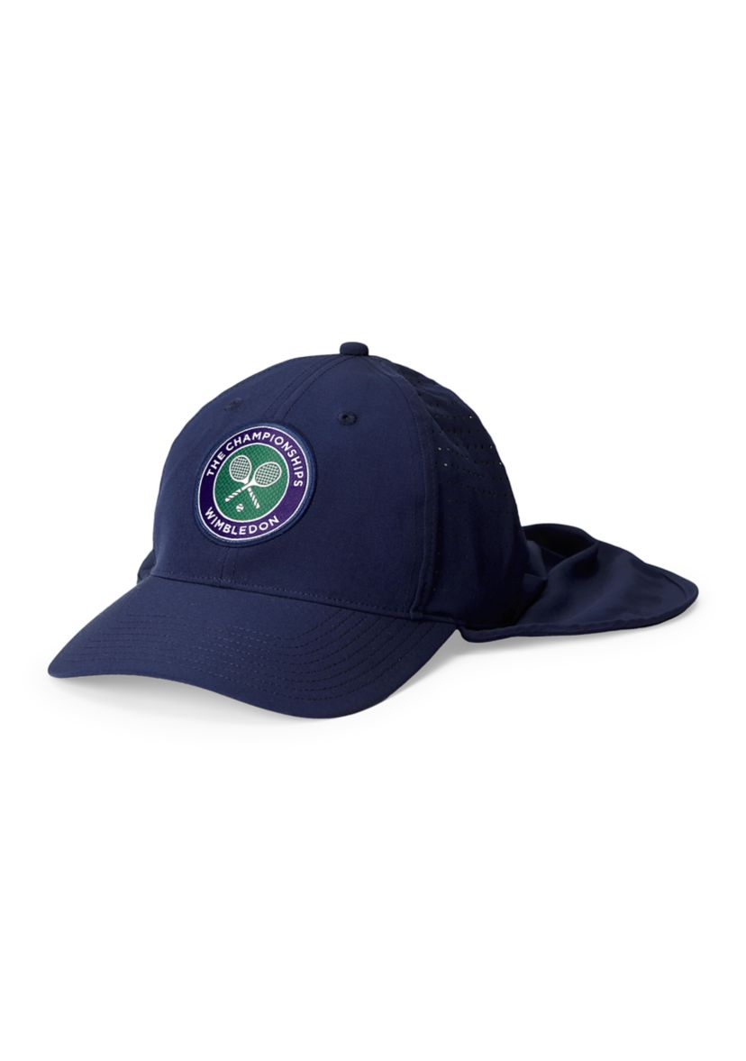 Polo Ralph Lauren Wimbledon Ball Person Sun Cap | Belk