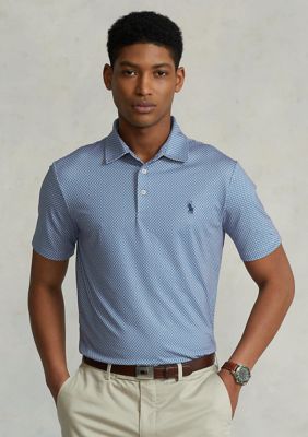 Belk store polo sale