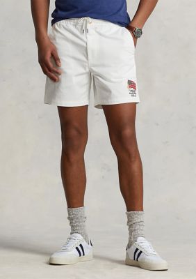 Belk polo shorts online