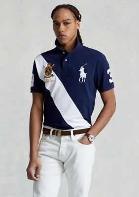 Ralph lauren big pony polo store shirt mens