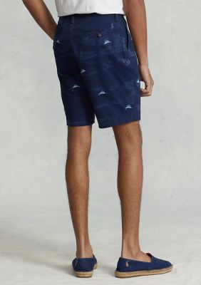 Polo shorts outlet belk