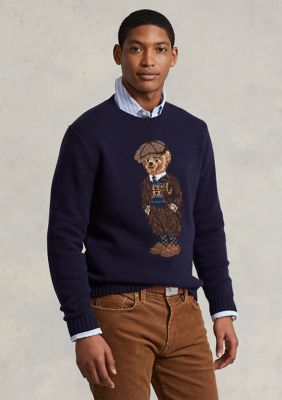 Belk 2025 polo sweaters