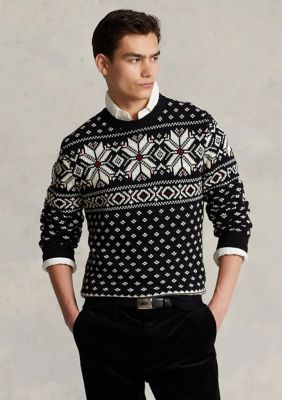 Polo Ralph Lauren Men's Sweaters