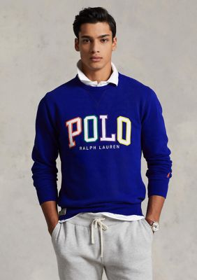 Polo Ralph Lauren The RL Fleece Logo Sweatshirt | belk