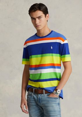 Polo Ralph Lauren Classic Fit Jersey T-Shirt | belk