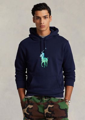 Polo Ralph Lauren Big Pony Hoodie