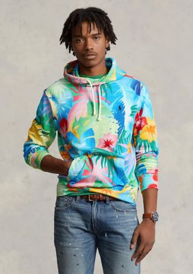 Ralph lauren best sale hawaiian hoodie