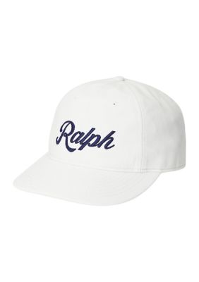 Casquette baseball ralph discount lauren