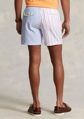 Belk store polo shorts