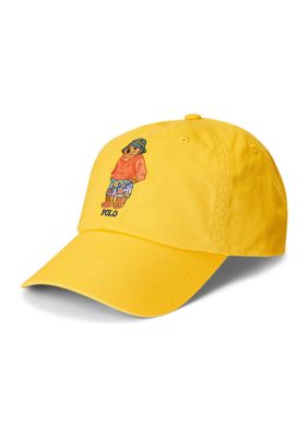 Polo Ralph Lauren Polo Bear Twill Ball Cap belk