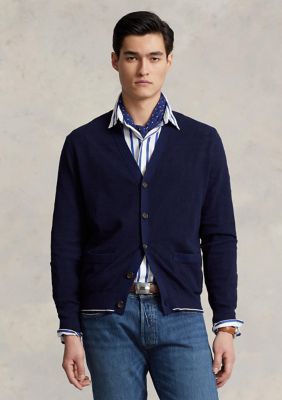 How Men Can Wear Cardigans and Look Stylish, King & Bay Custom Clothing