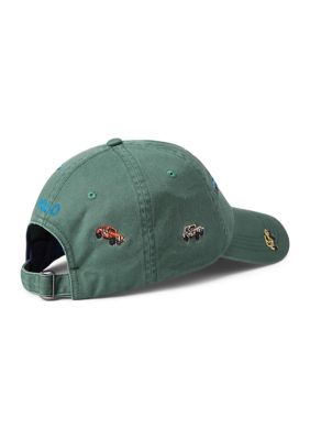 Belk store polo hats