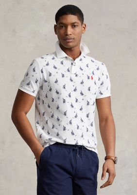 Belk mens polo hotsell