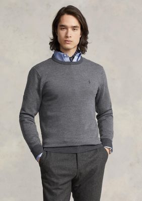 Belk polo outlet sweaters