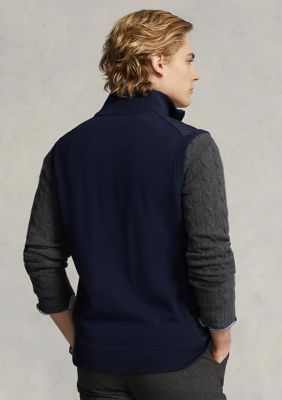 Men's Sweater Vests