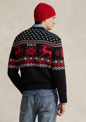 Nautica hotsell christmas sweater