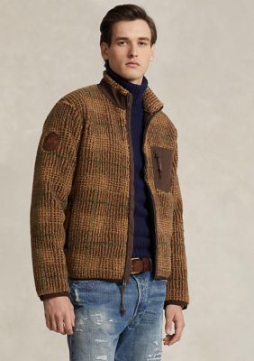 Men's Designer Jackets