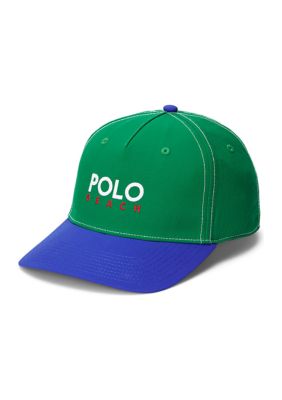 Belk store polo hats