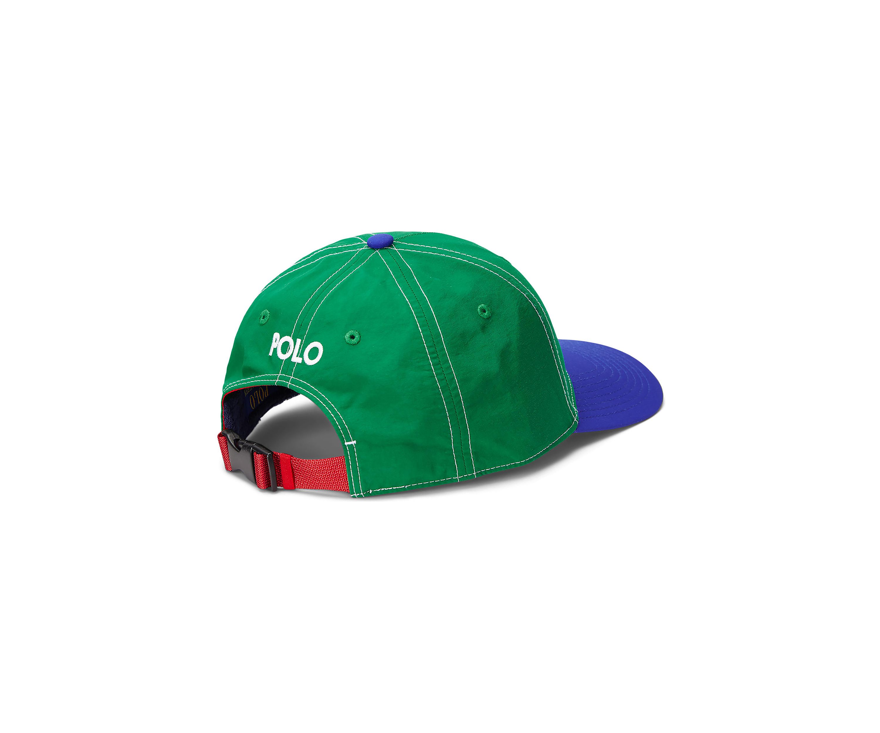 Polo Beach Ball Cap