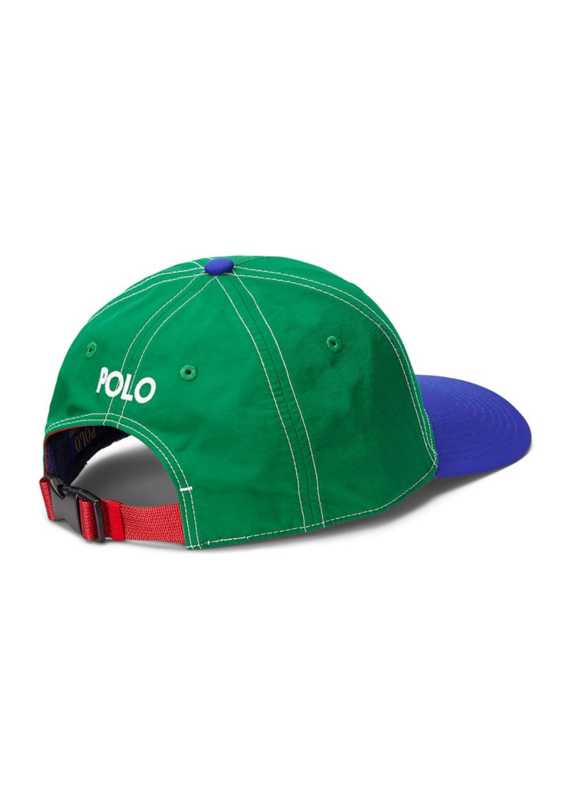Polo Beach Ball Cap