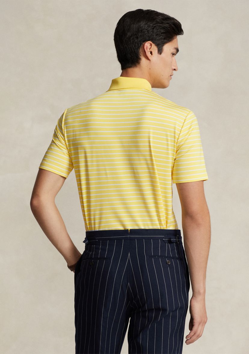 Classic Fit Performance Polo Shirt