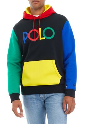 Young men's hoodies discount sale