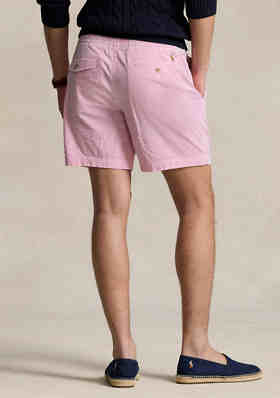 POLO RALPH LAUREN Surplus Chino Shorts Luxury Tan 36 10 at  Men's  Clothing store