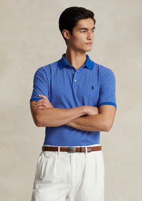 Polo Ralph Lauren Classic Fit Soft Cotton Polo Shirt | belk