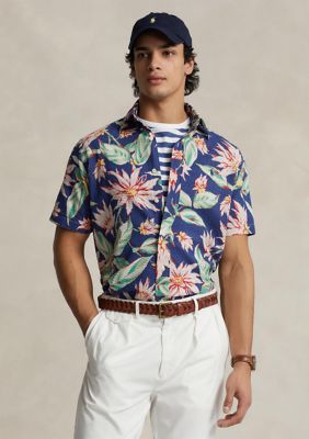 POLO RALPH LAUREN フロラルフリントミティスリッフトレス Ricky スカート WMPOSKTNDC20101 | POLO
