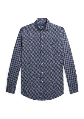Polo RalphLauren｜ (455954333001) Big + Tall | Polo Ralph Lauren 1/4-Zip Sweater | DXL
