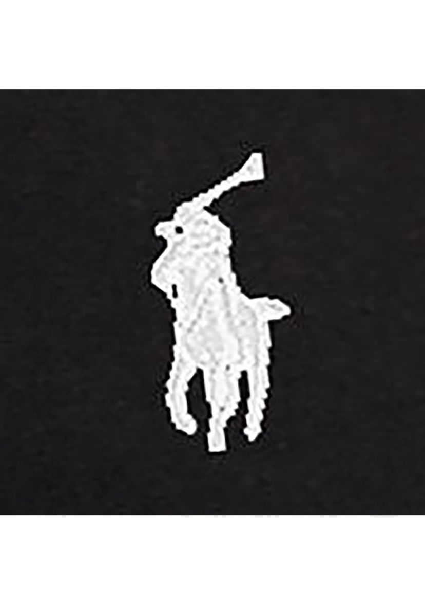 Classic Fit Logo Jersey T-Shirt