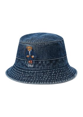 Polo Ralph Lauren Polo Bear Twill Ball Cap | belk