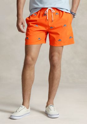 Polo Ralph Lauren Swim Trunks Shorts