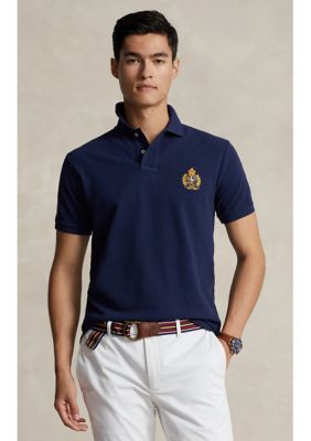 Belk polo best sale